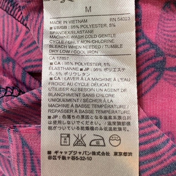 Banana Republic Dress Size M - Picture 6 of 6